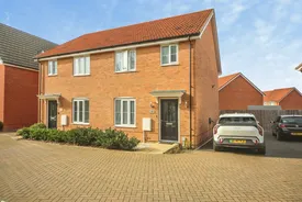 Property responsive