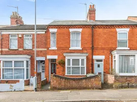 College Street, Wellingborough photo