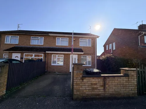 Padholme Road, PETERBOROUGHphoto