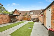 Cedar Cottage, Wiseton, Doncaster