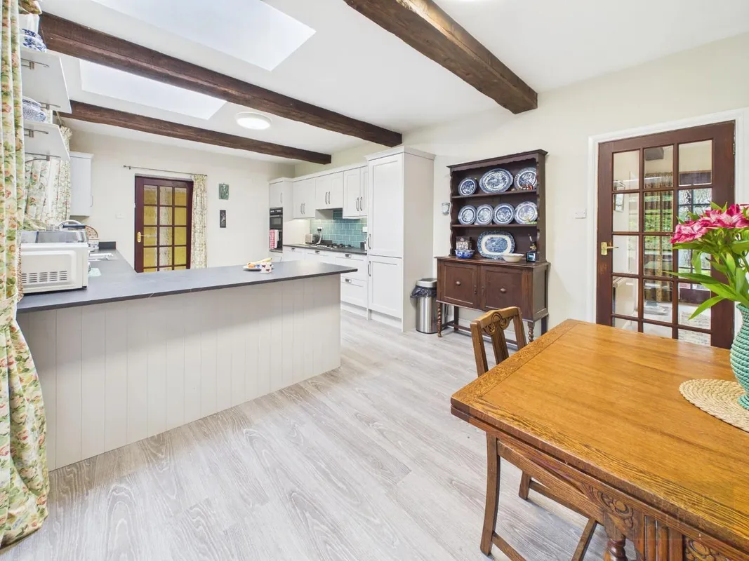 Willowbrook Farm, Cooks Lane, Kilby Bridge, Wigston