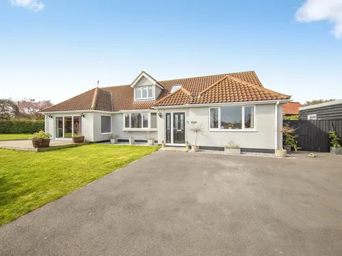 Silver Hill, Hintlesham, Ipswich, Ipswich
