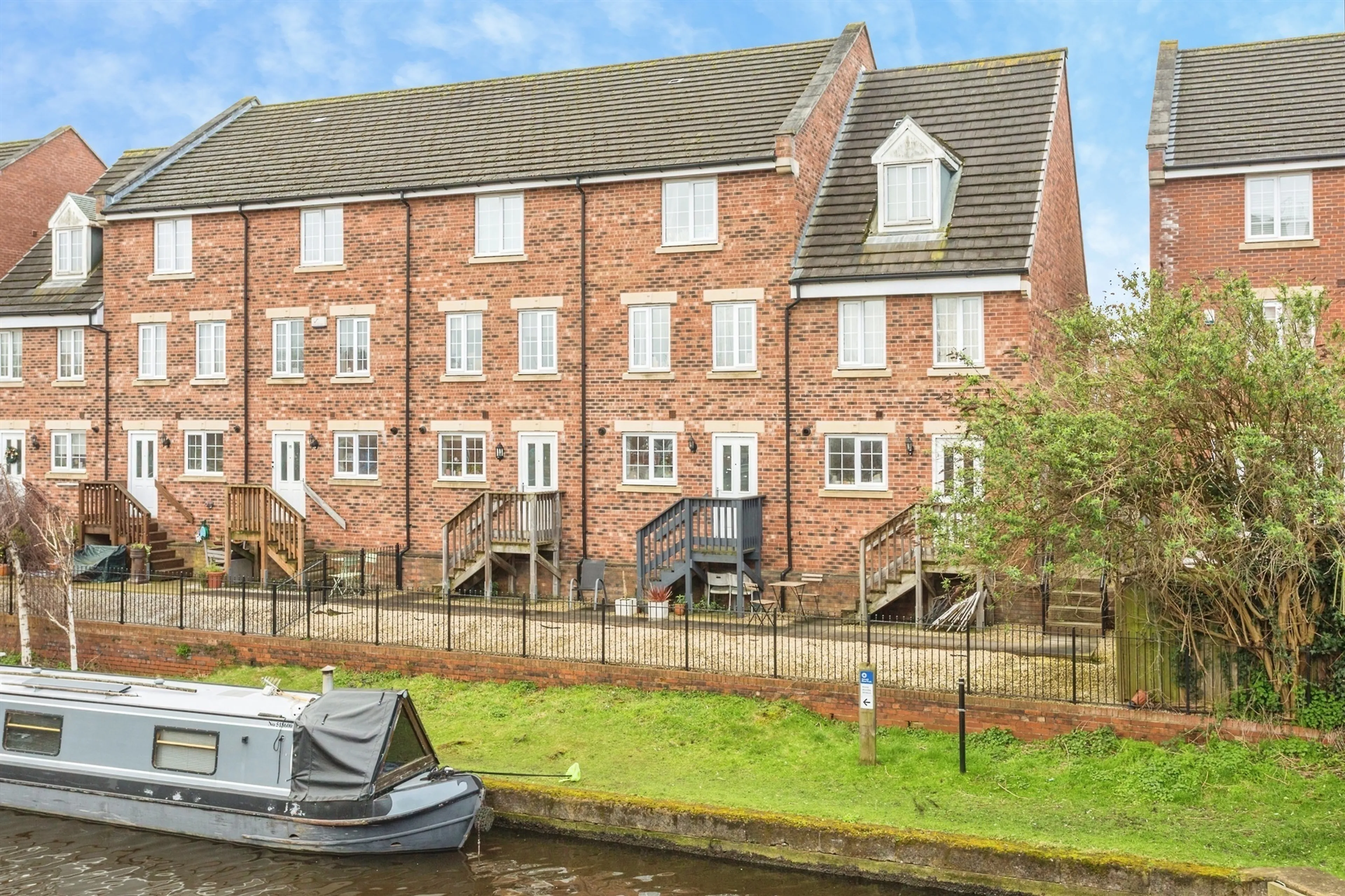 Property at Chancel Road, WAKEFIELD