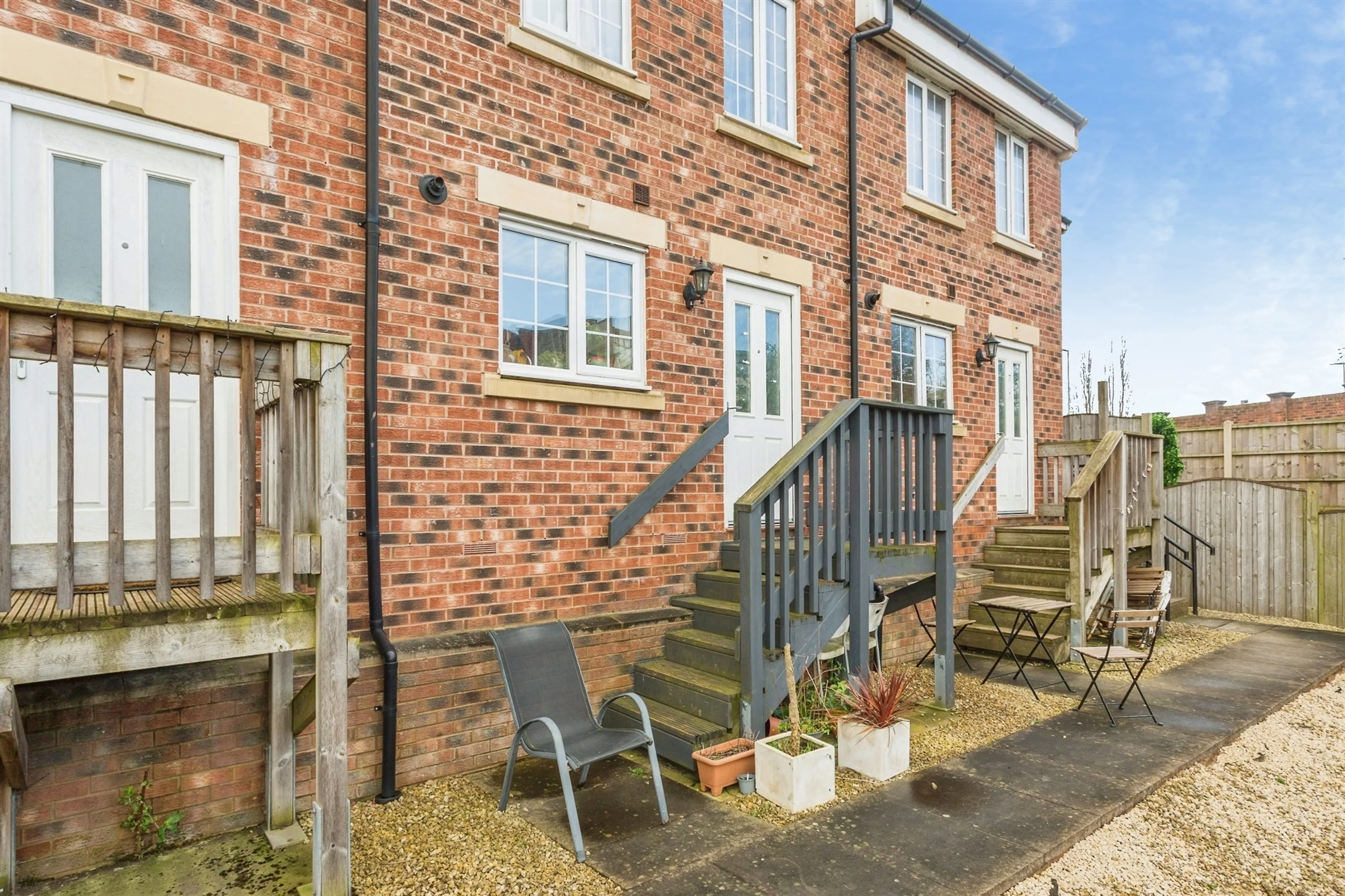 Property at Chancel Road, WAKEFIELD