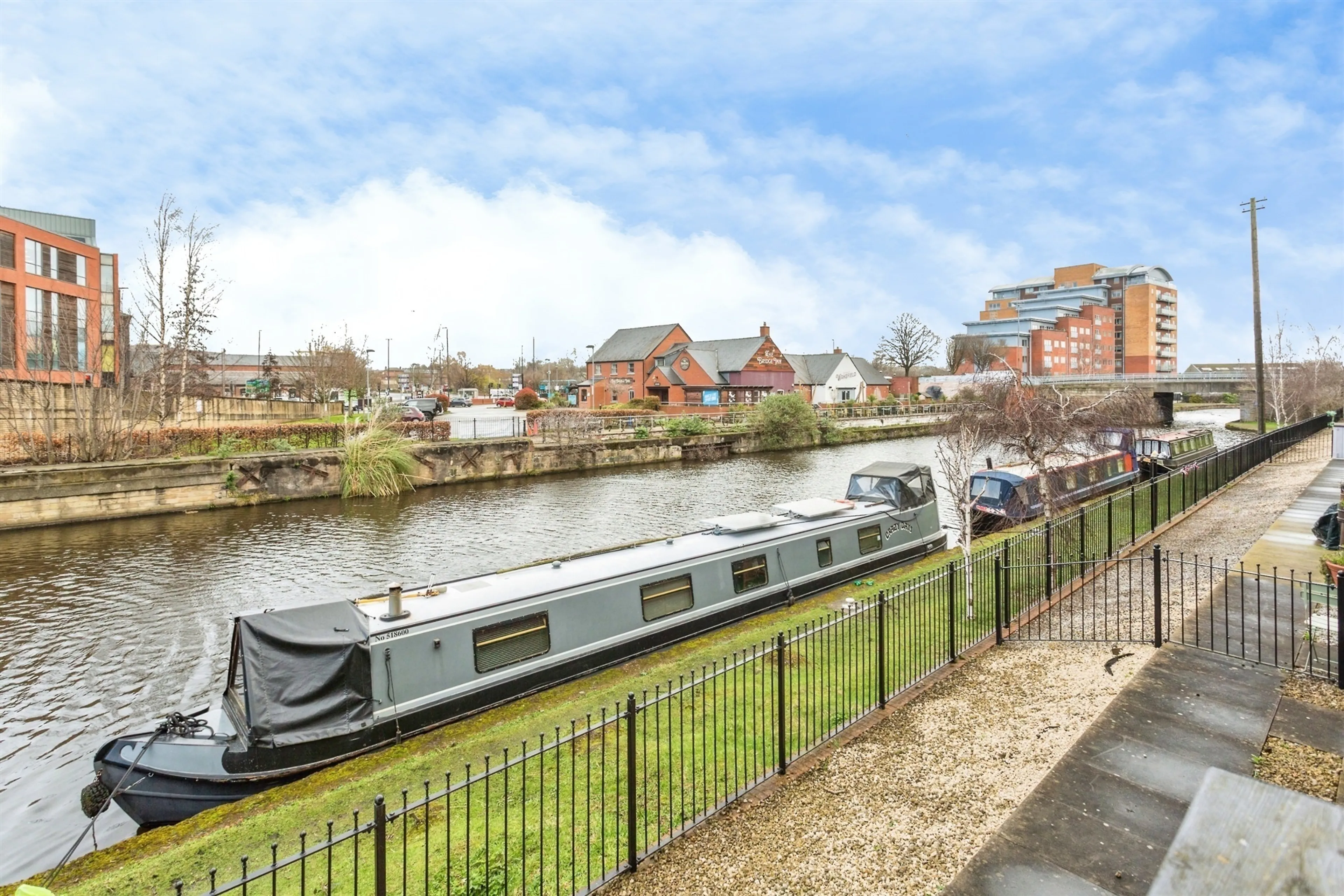Property at Chancel Road, WAKEFIELD
