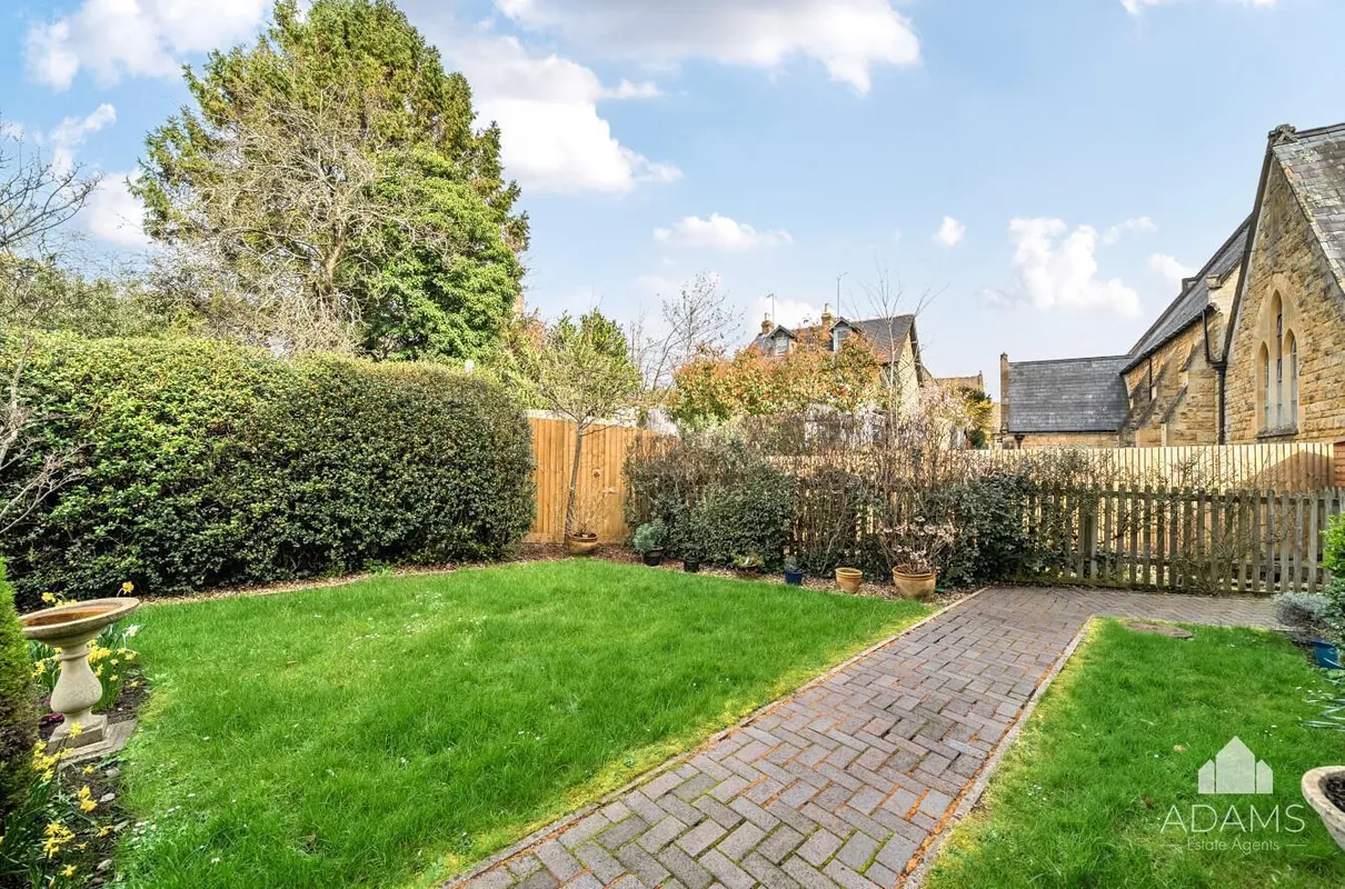 Blenheim Court, Back Lane, Winchcombe
