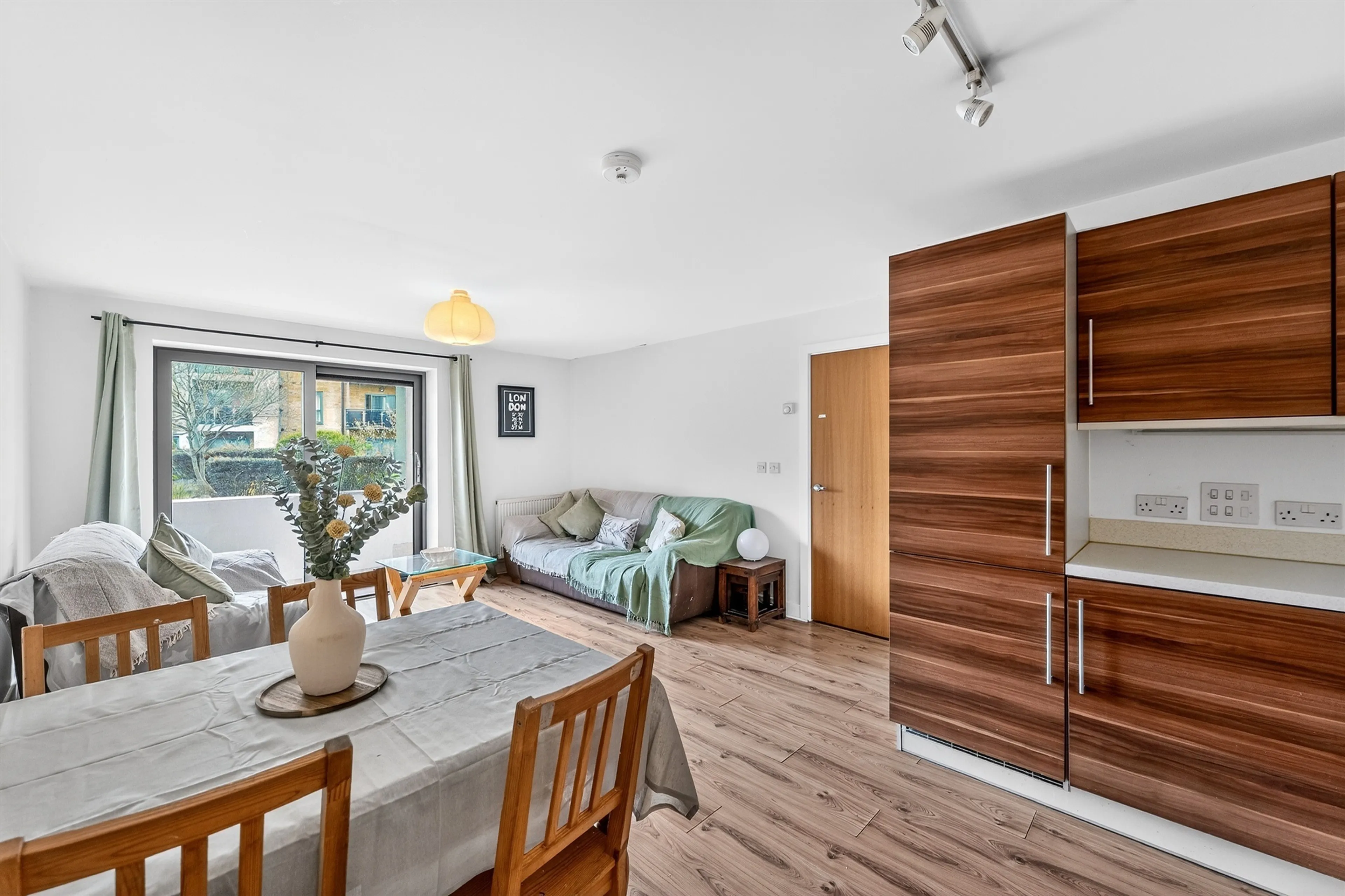 Property at St. Georges Grove, London