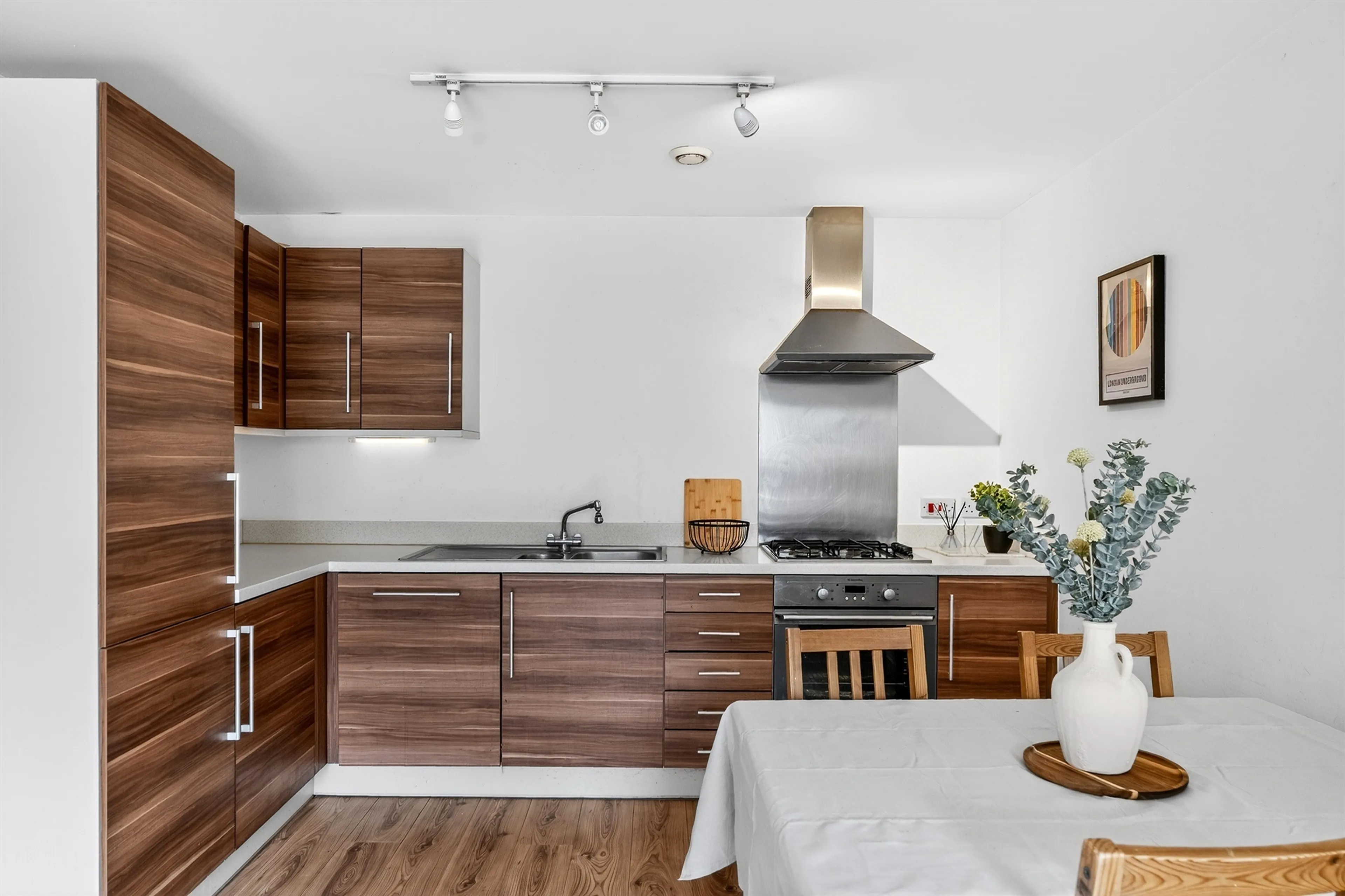 Property at St. Georges Grove, London