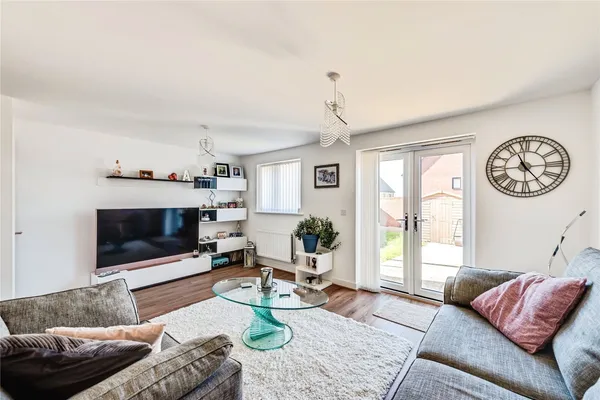 Redlands Way, SWINDON, Wiltshire, SN3