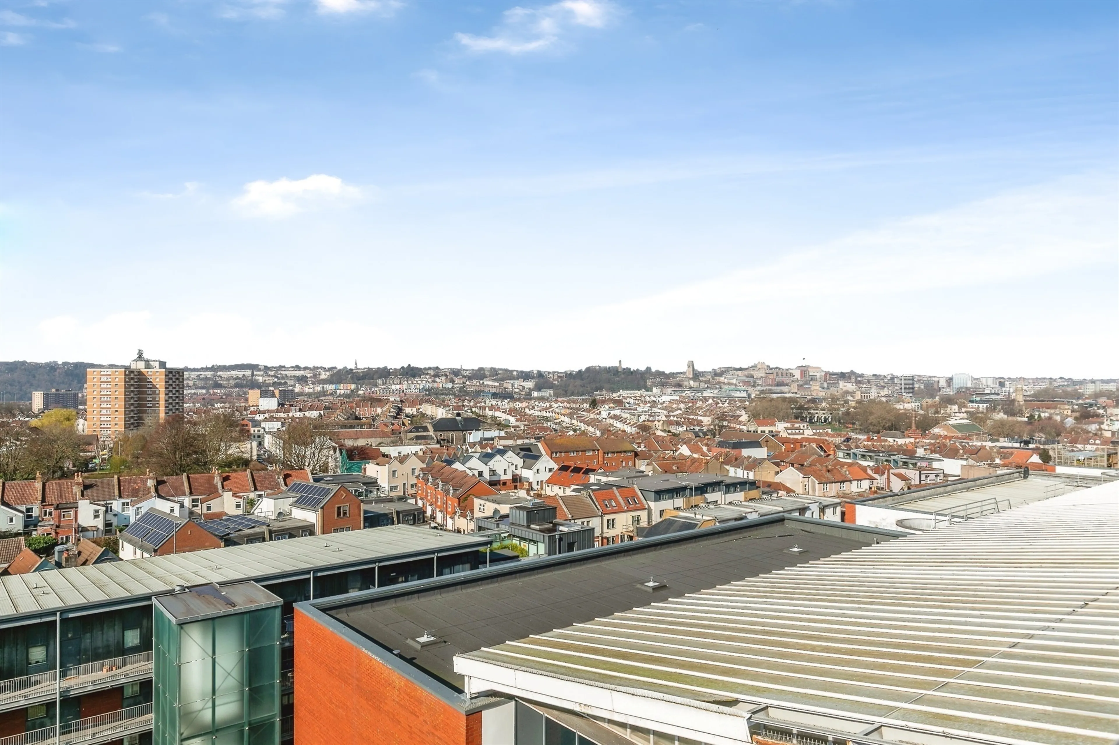 Property at Skypark Road, Bedminster, Bristol