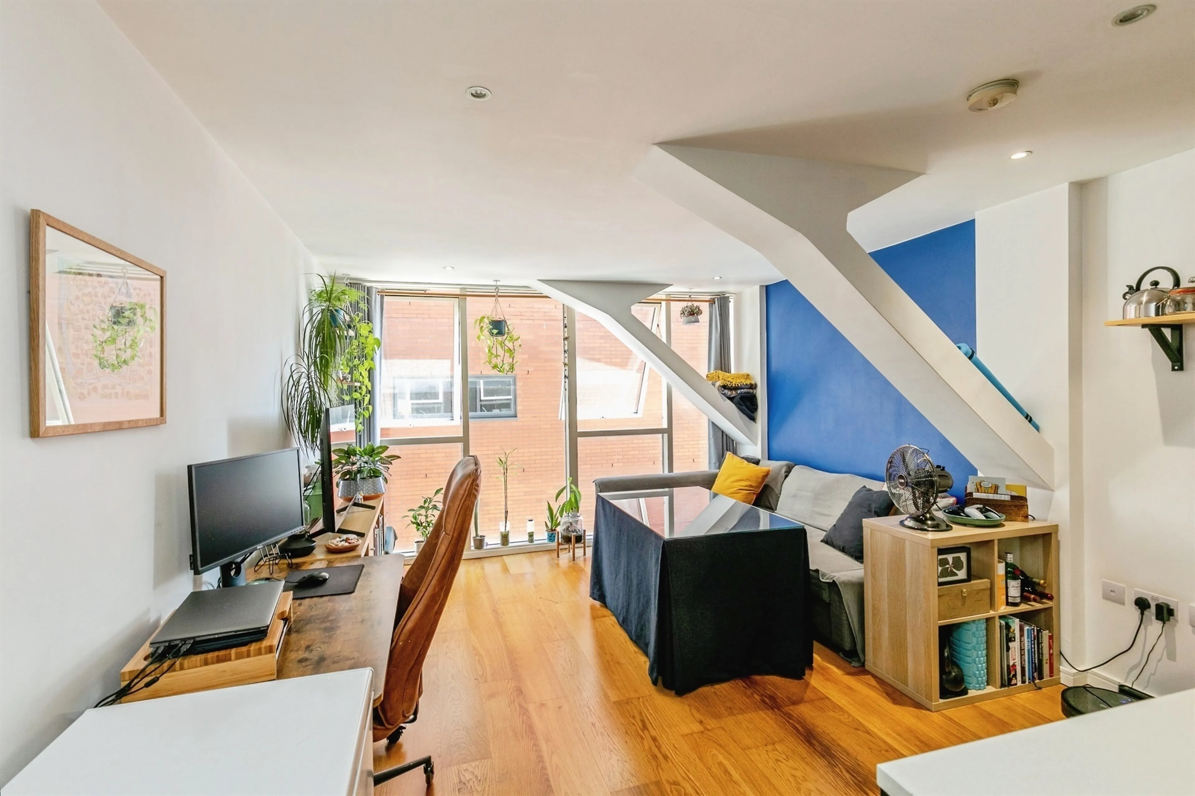 Property at Skypark Road, Bedminster, Bristol