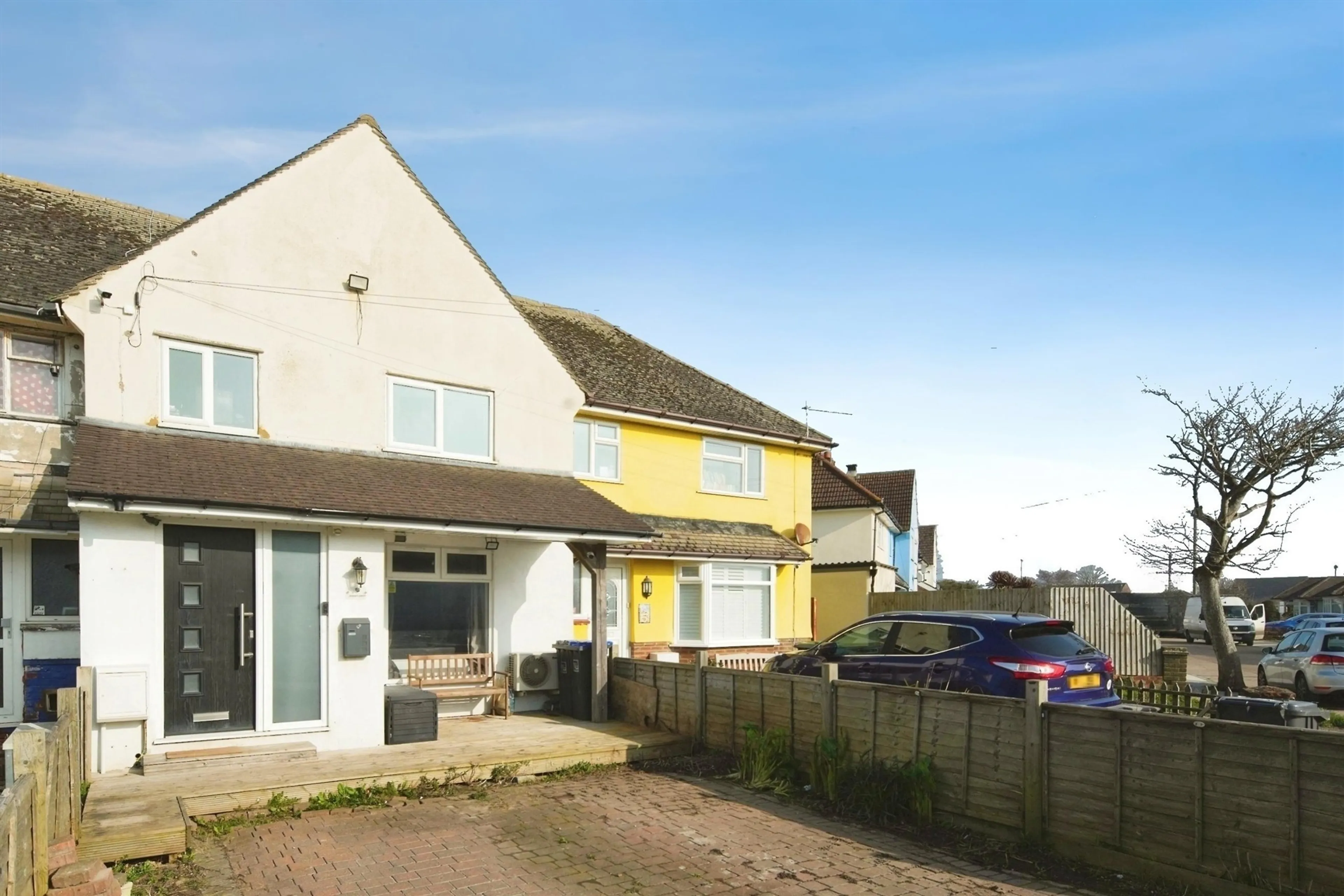 Property at Orient Road, Lancing