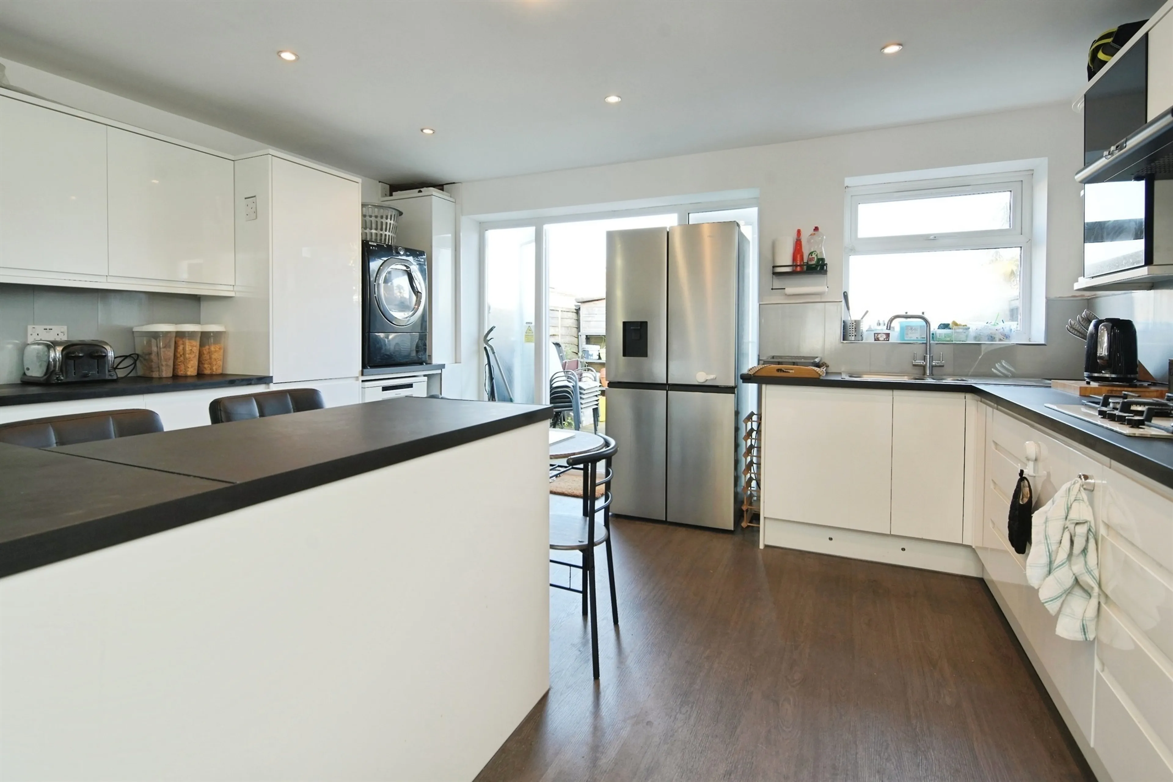 Property at Orient Road, Lancing