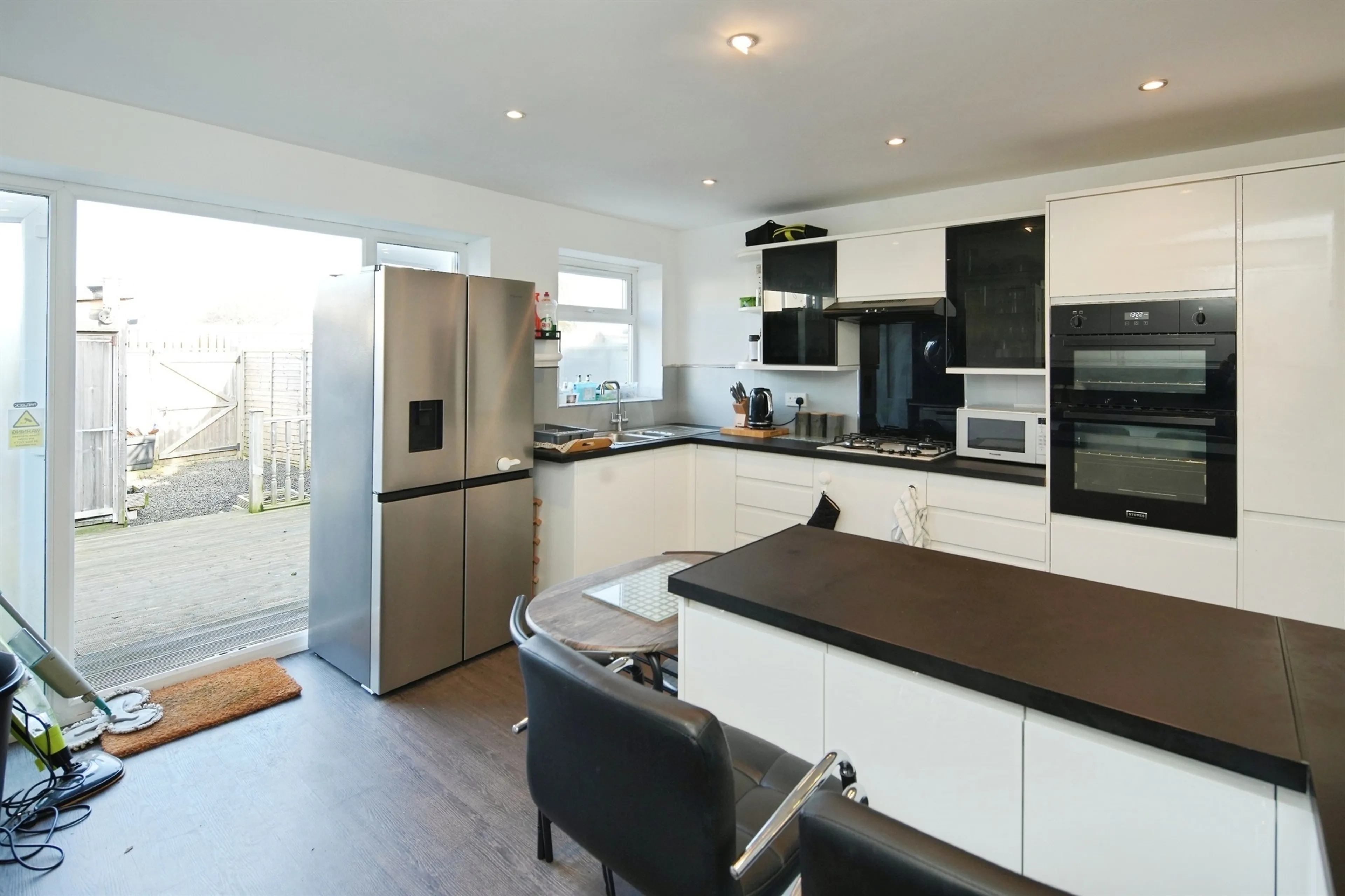 Property at Orient Road, Lancing