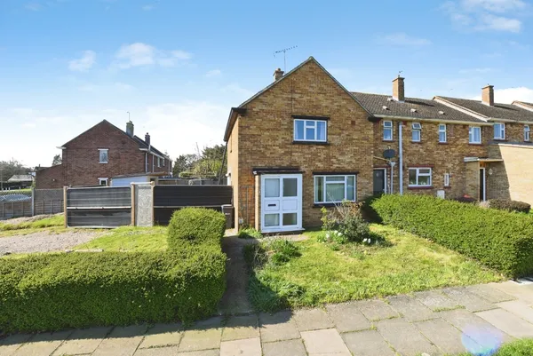 Beech Road, Rivenhall, Witham, Essex,...