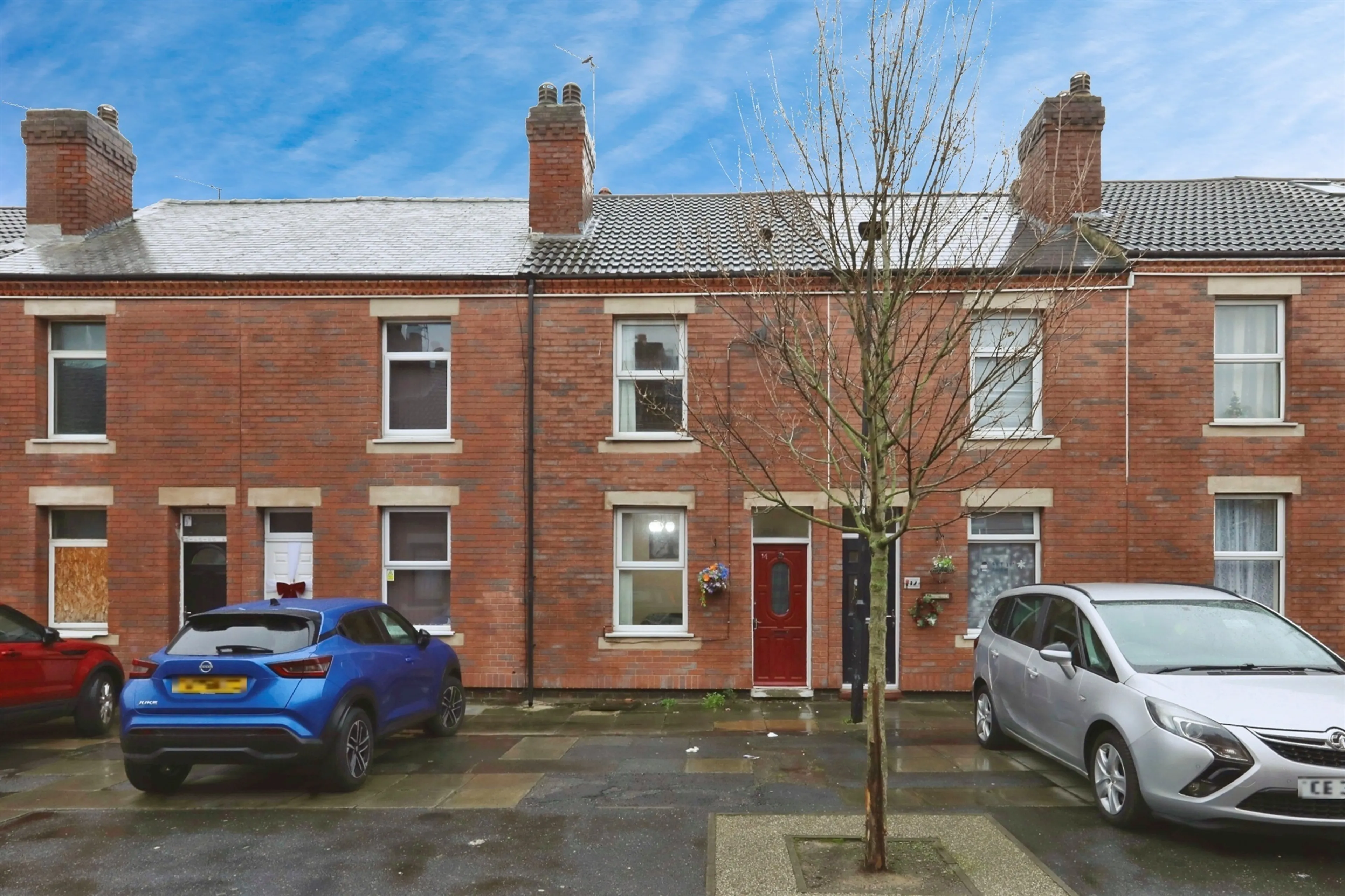 Property at Sheardown Street, Hexthorpe, Doncaster