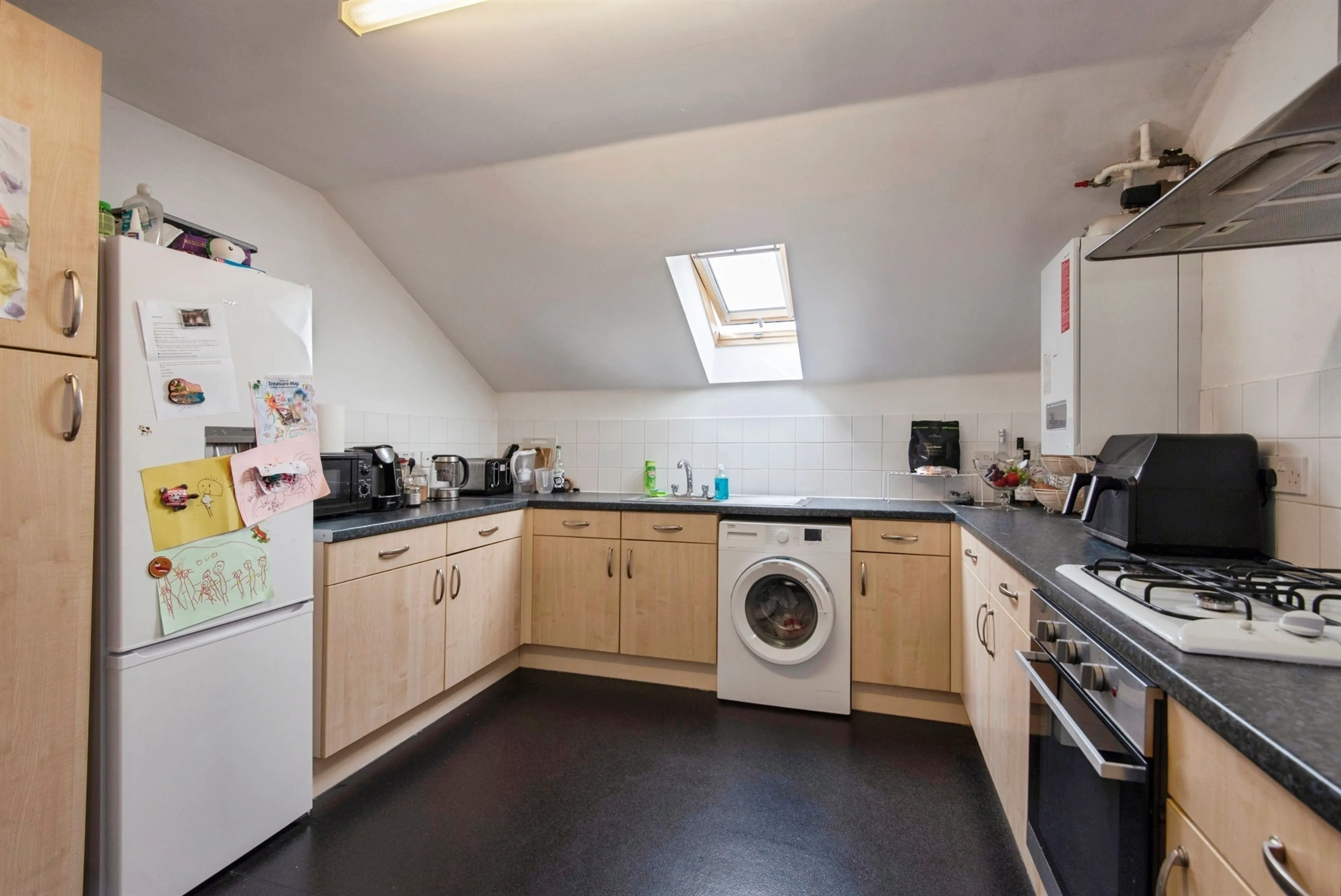 Property at Victoria Crescent, Royston