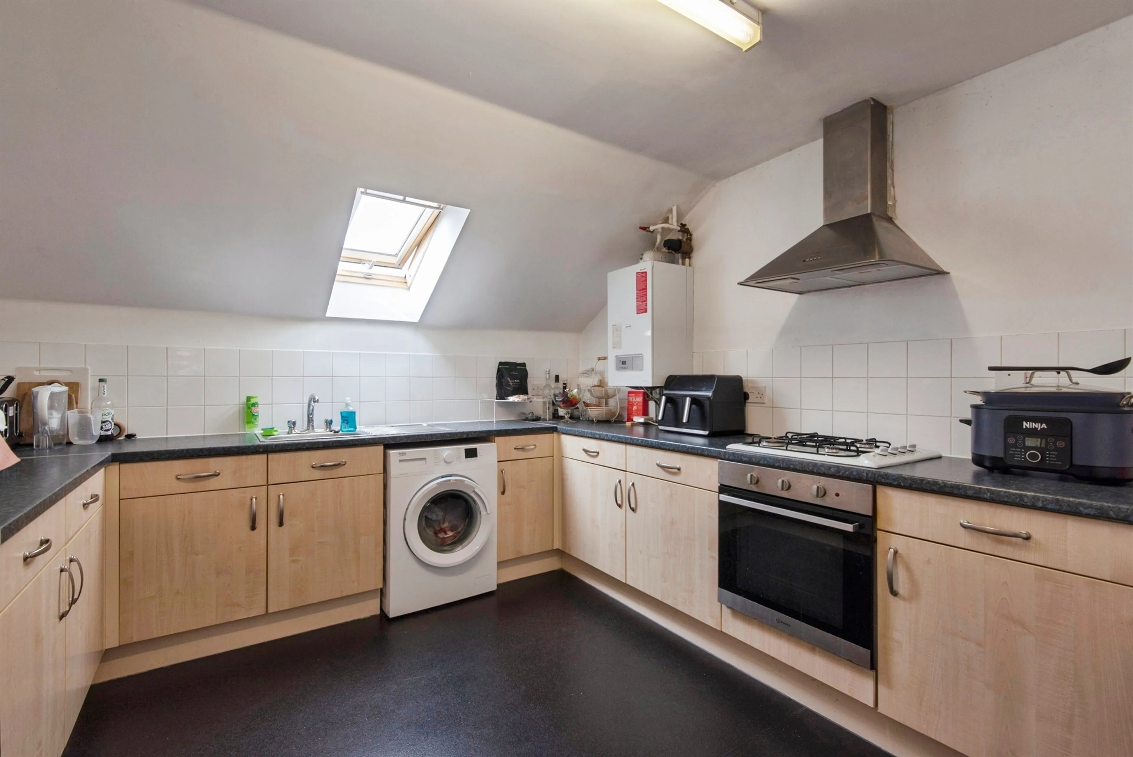 Property at Victoria Crescent, Royston
