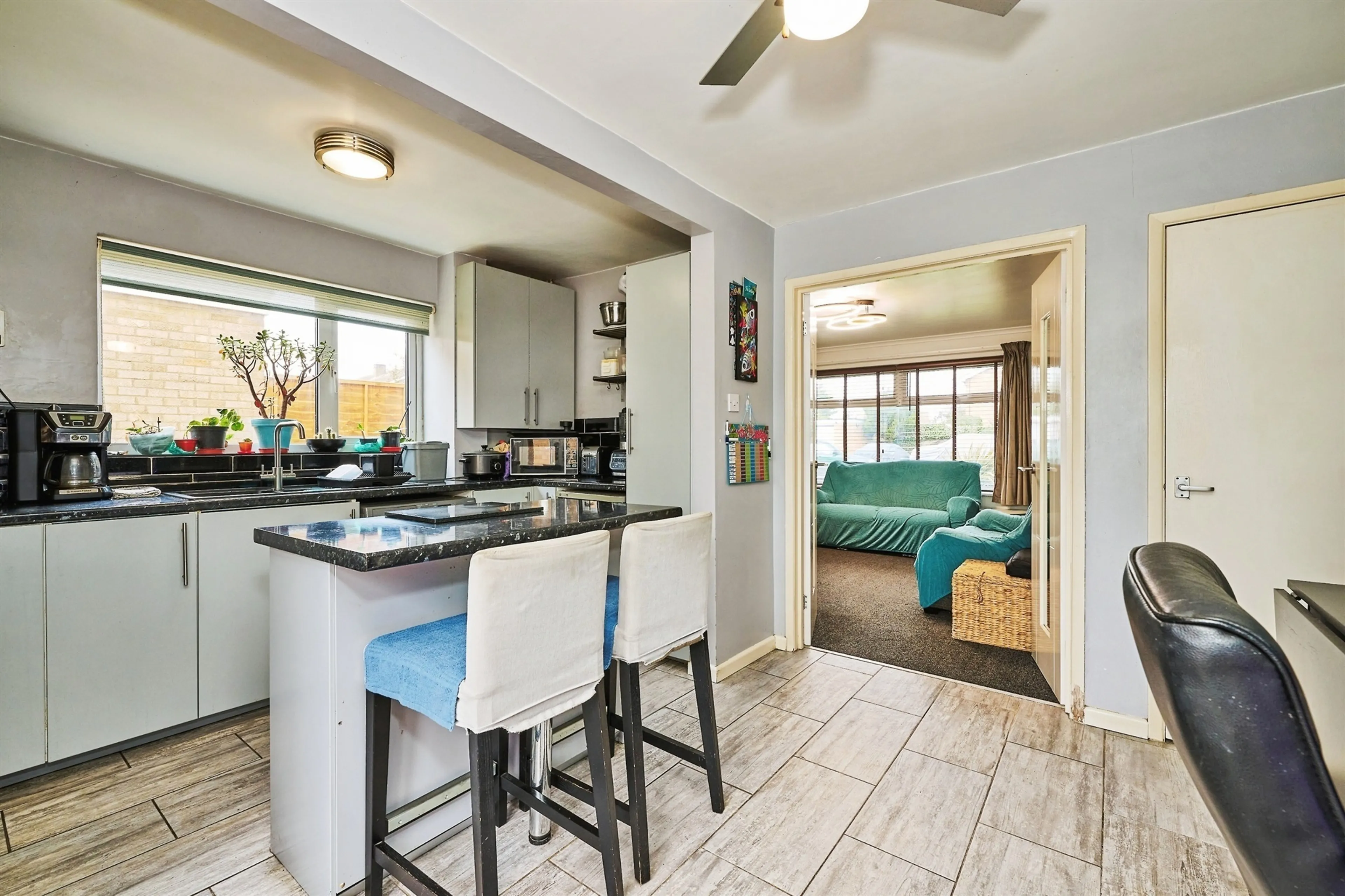 Property at Mill Road, Stilton, PETERBOROUGH
