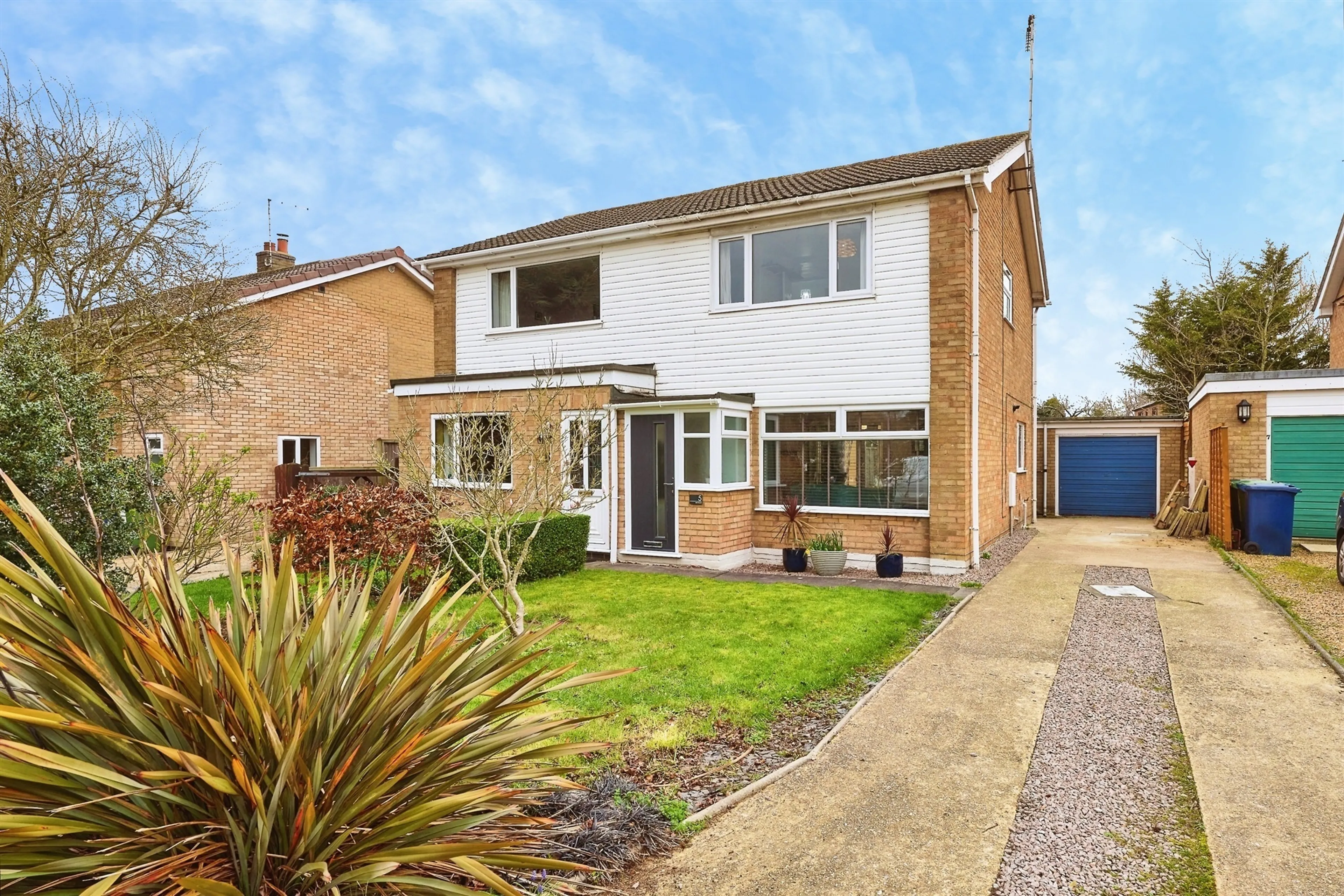 Property at Mill Road, Stilton, PETERBOROUGH