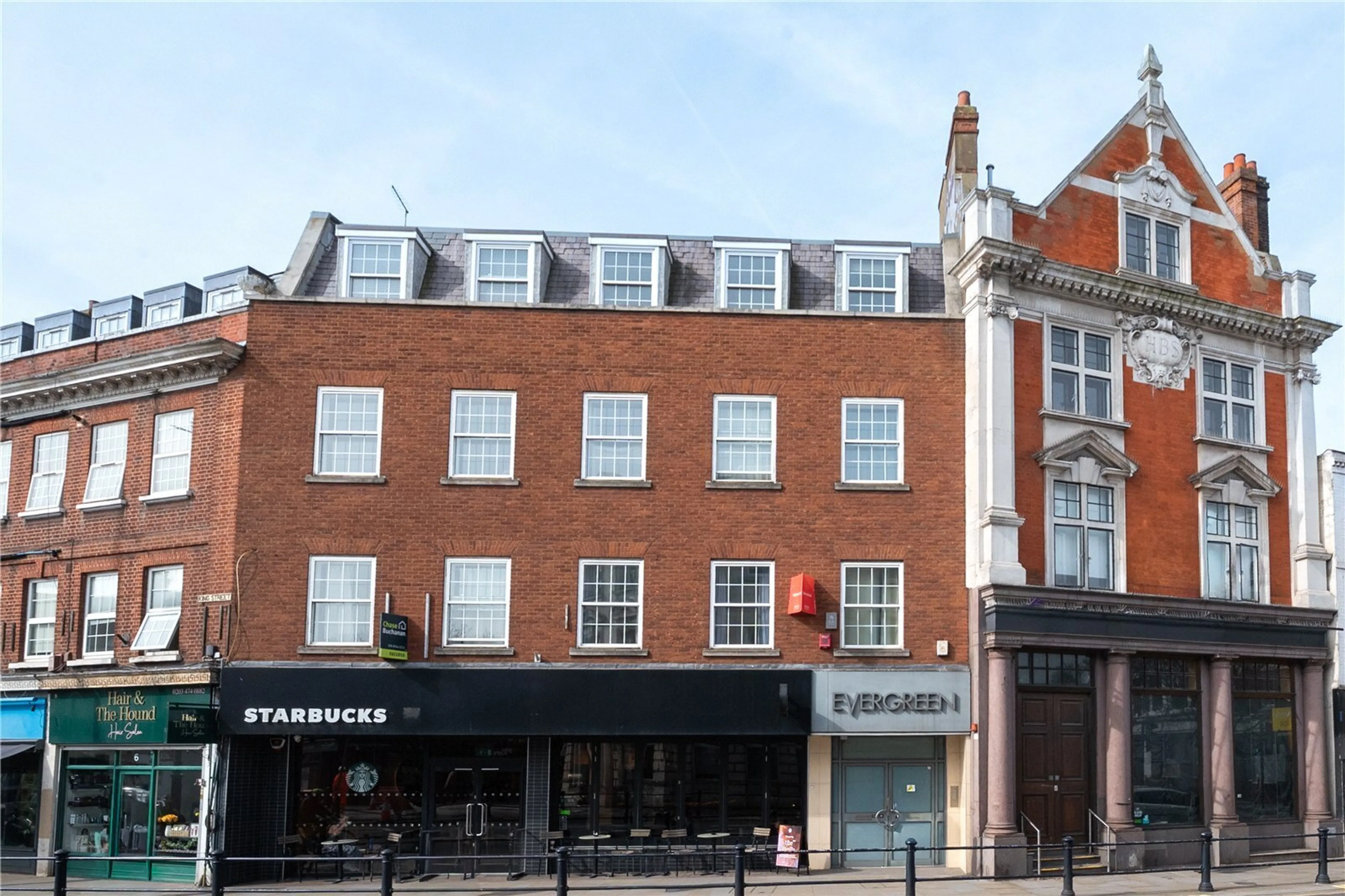 Property at King Street, Twickenham, TW1