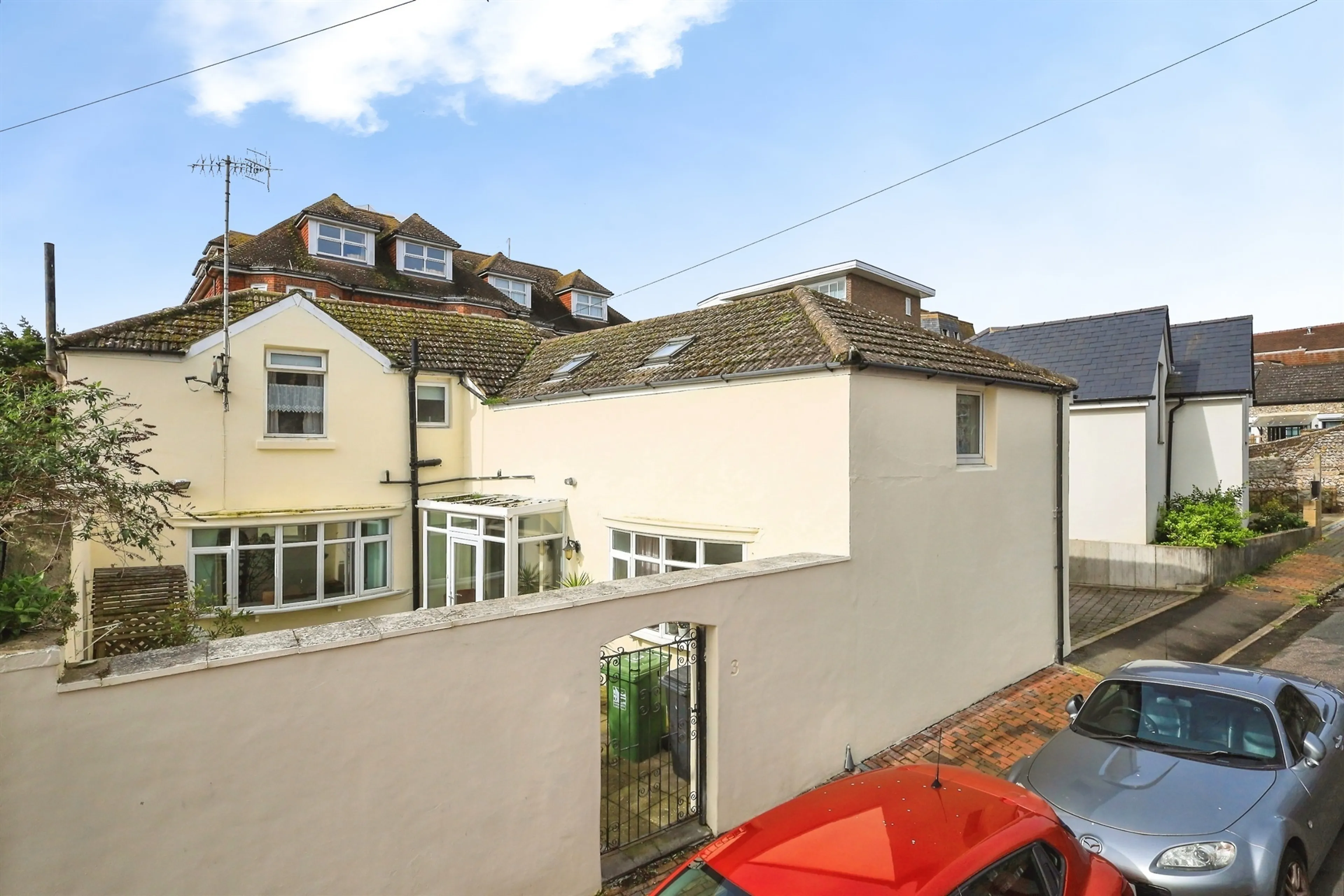 Property at Selwyn Road, Eastbourne