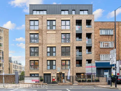Shepherds Bush Road, London, W6photo