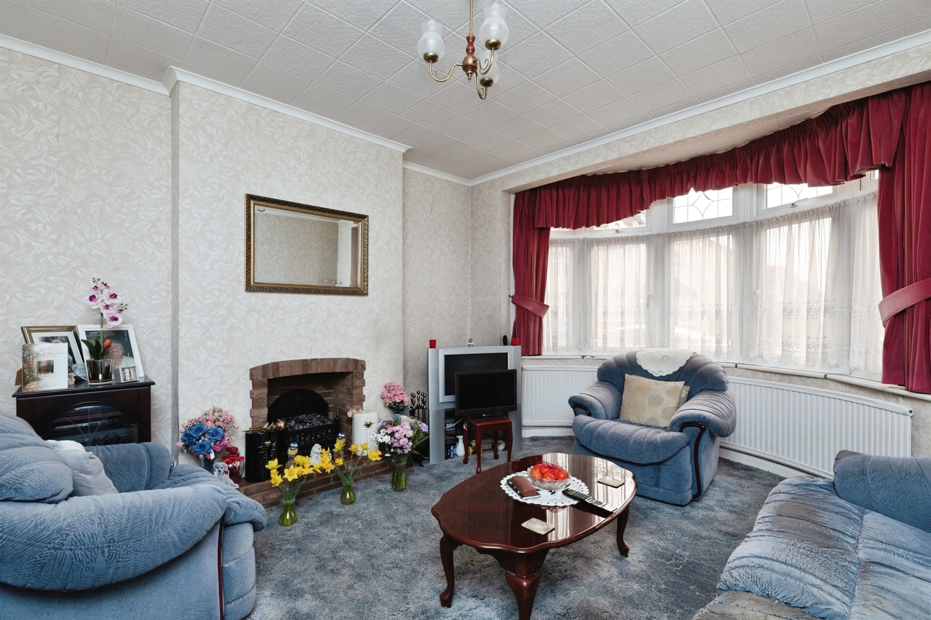 Property at Ashburton Avenue, Ilford