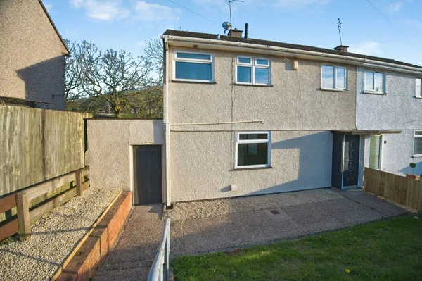 Nelson Drive, Newport, NP19