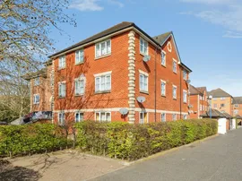 Blessing Way, Barking photo