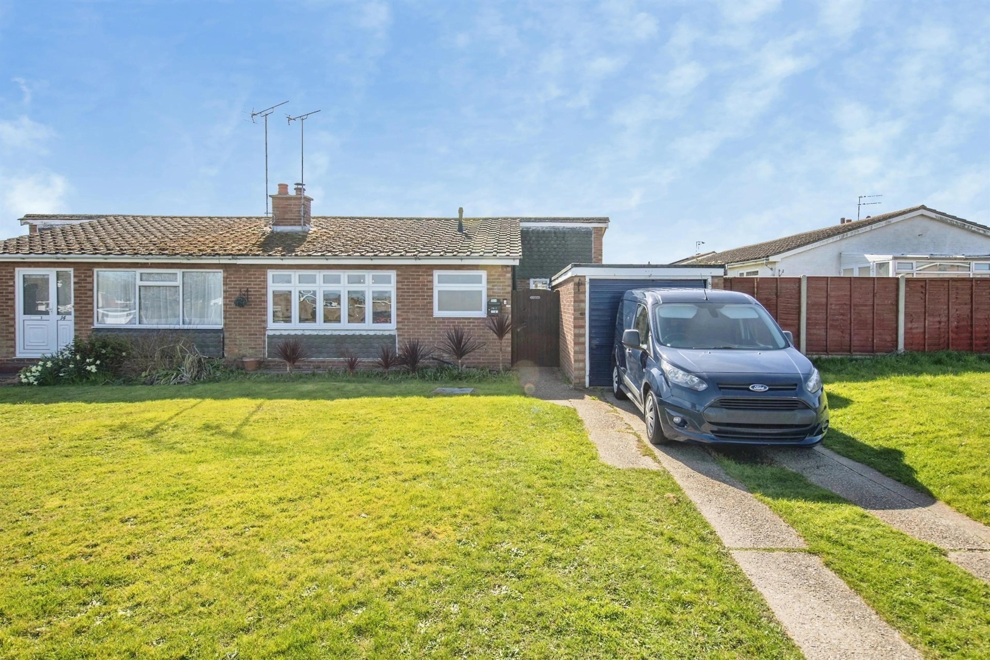 Property at Sparrows Herne, Clacton-On-Sea