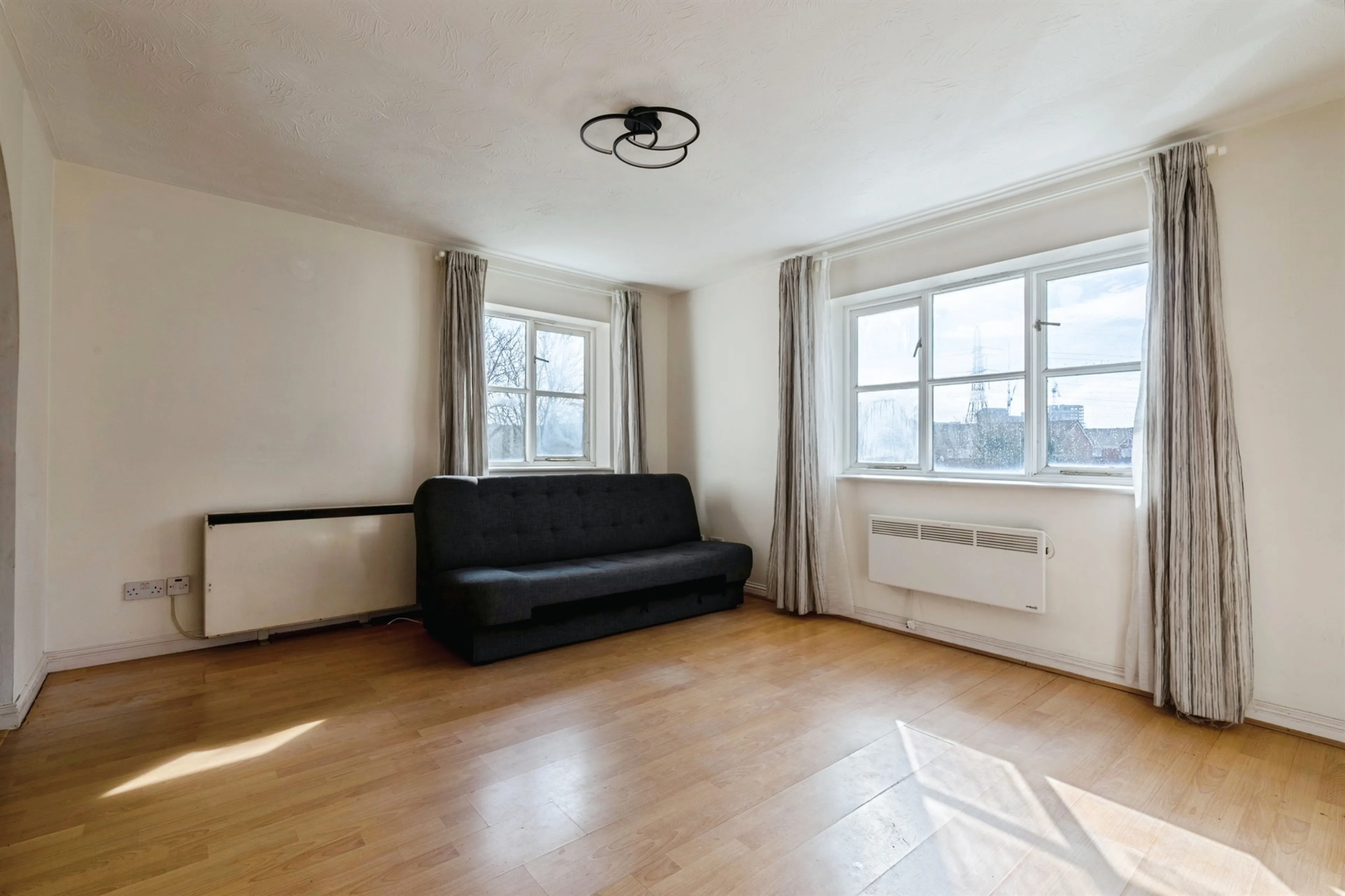 Property at Blessing Way, Barking