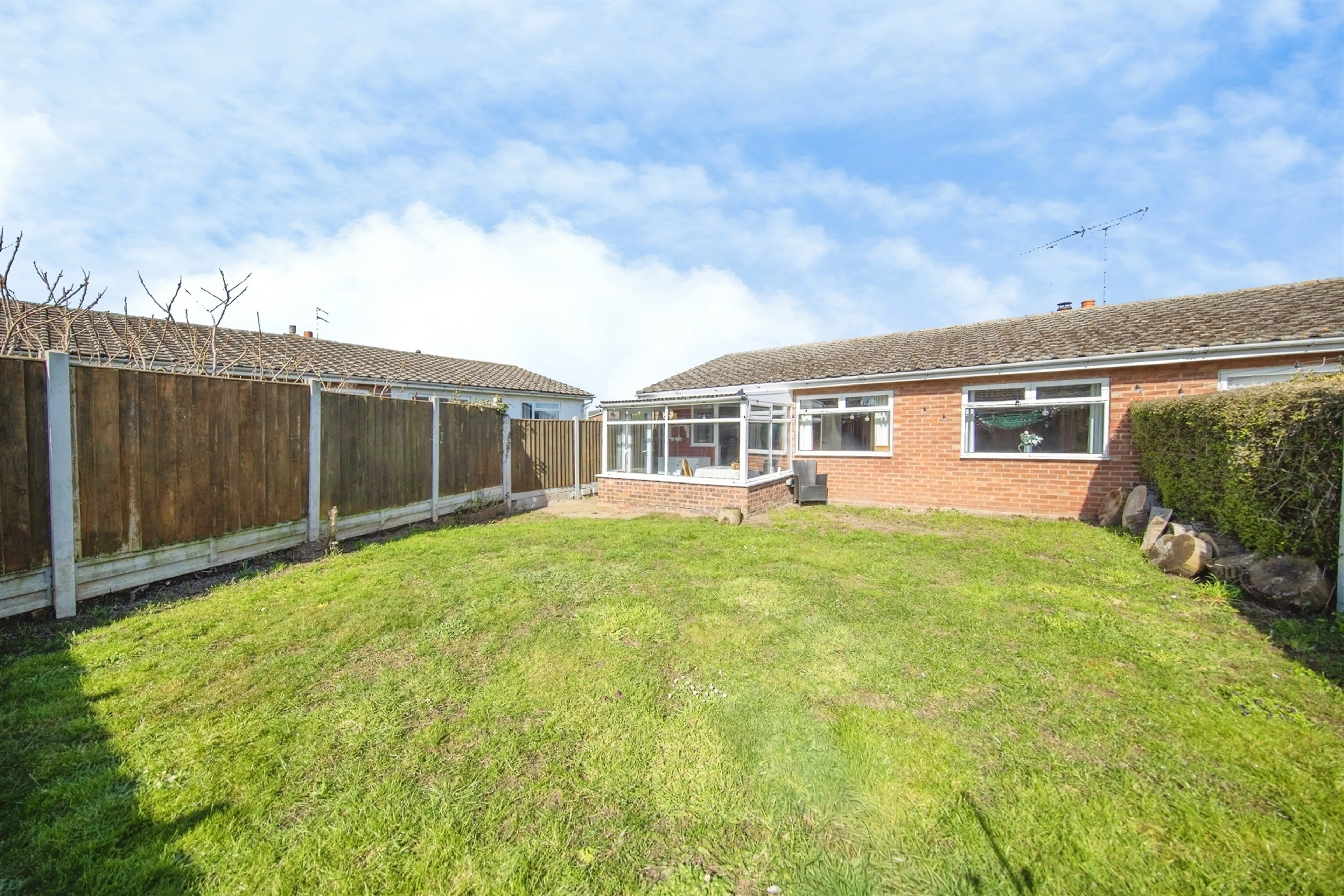 Property at Sparrows Herne, Clacton-On-Sea