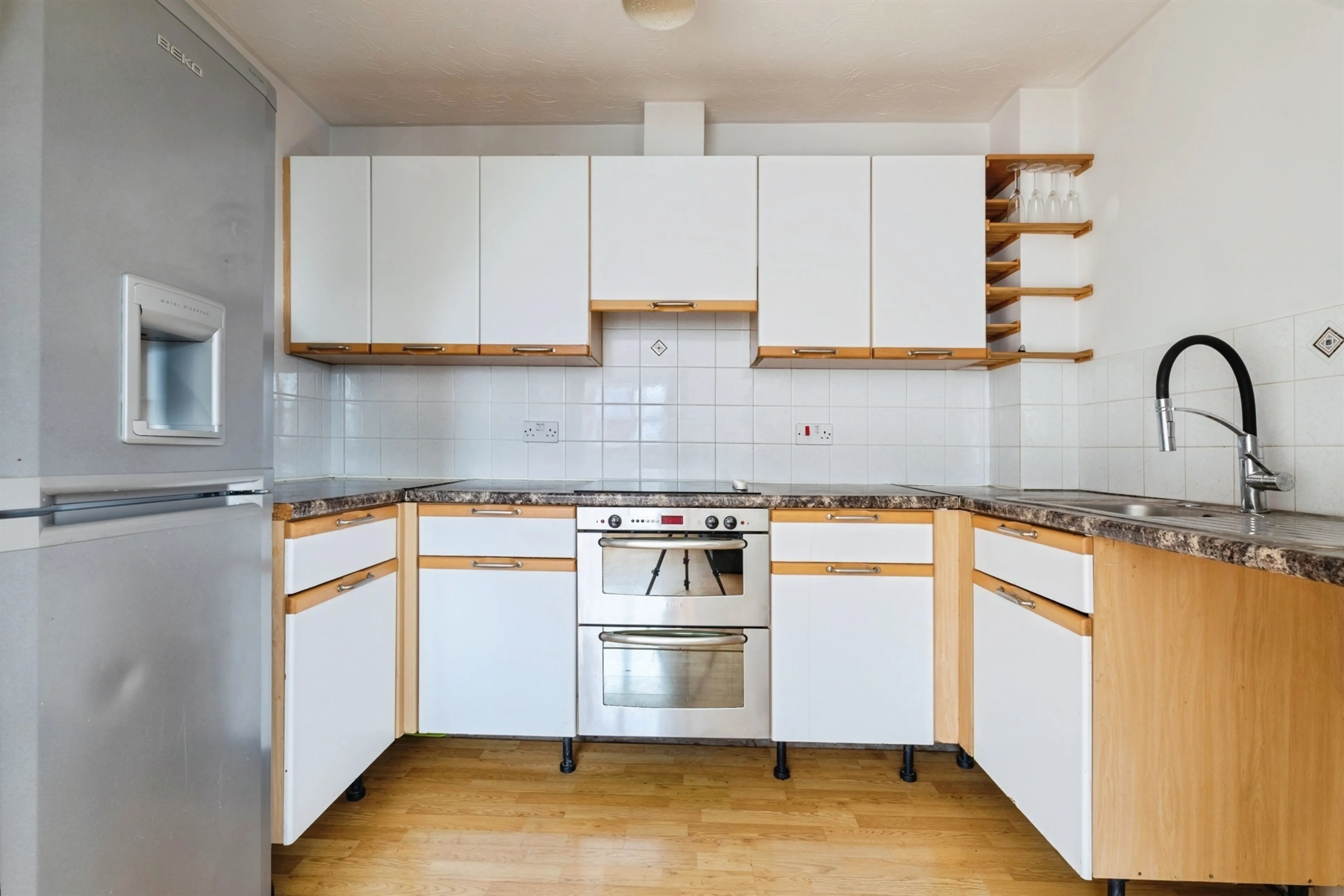 Property at Blessing Way, Barking