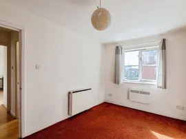 Blessing Way, Barking thumb 3