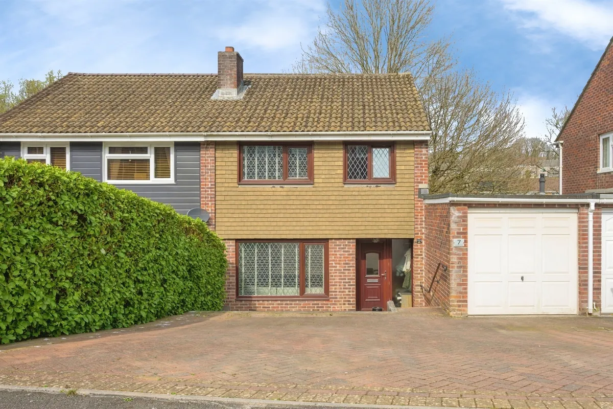 Littlewood Close, Plymouth