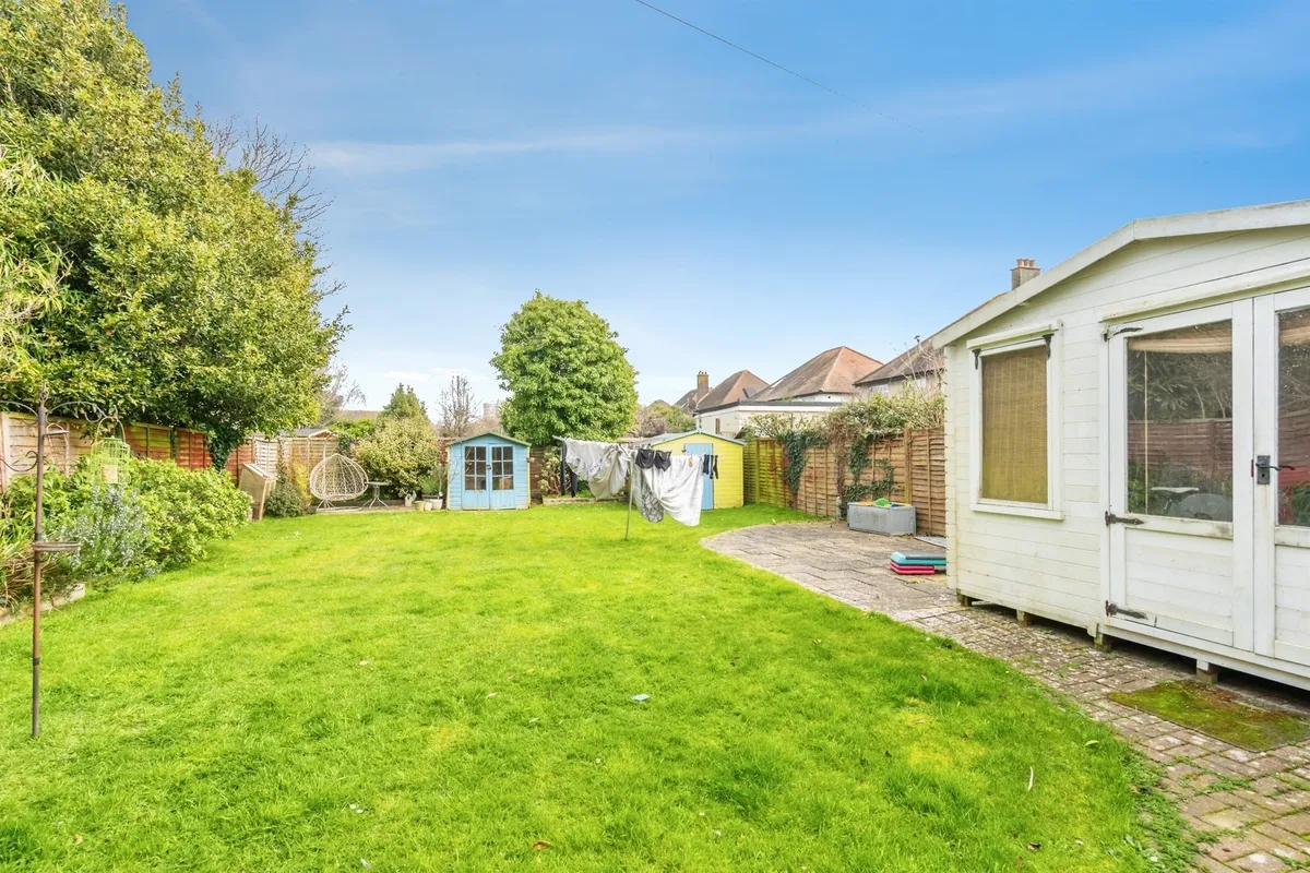 Victoria Drive, Bognor Regis