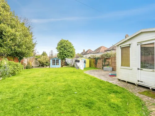 Victoria Drive, Bognor Regisphoto