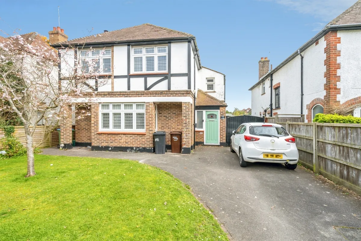 Victoria Drive, Bognor Regis