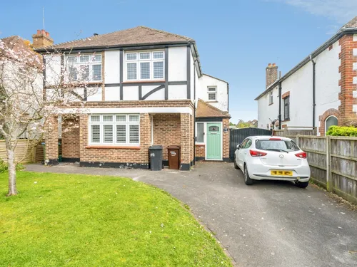 Victoria Drive, Bognor Regisphoto