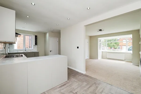 Ryecroft Street, Stapleford, Nottingh...