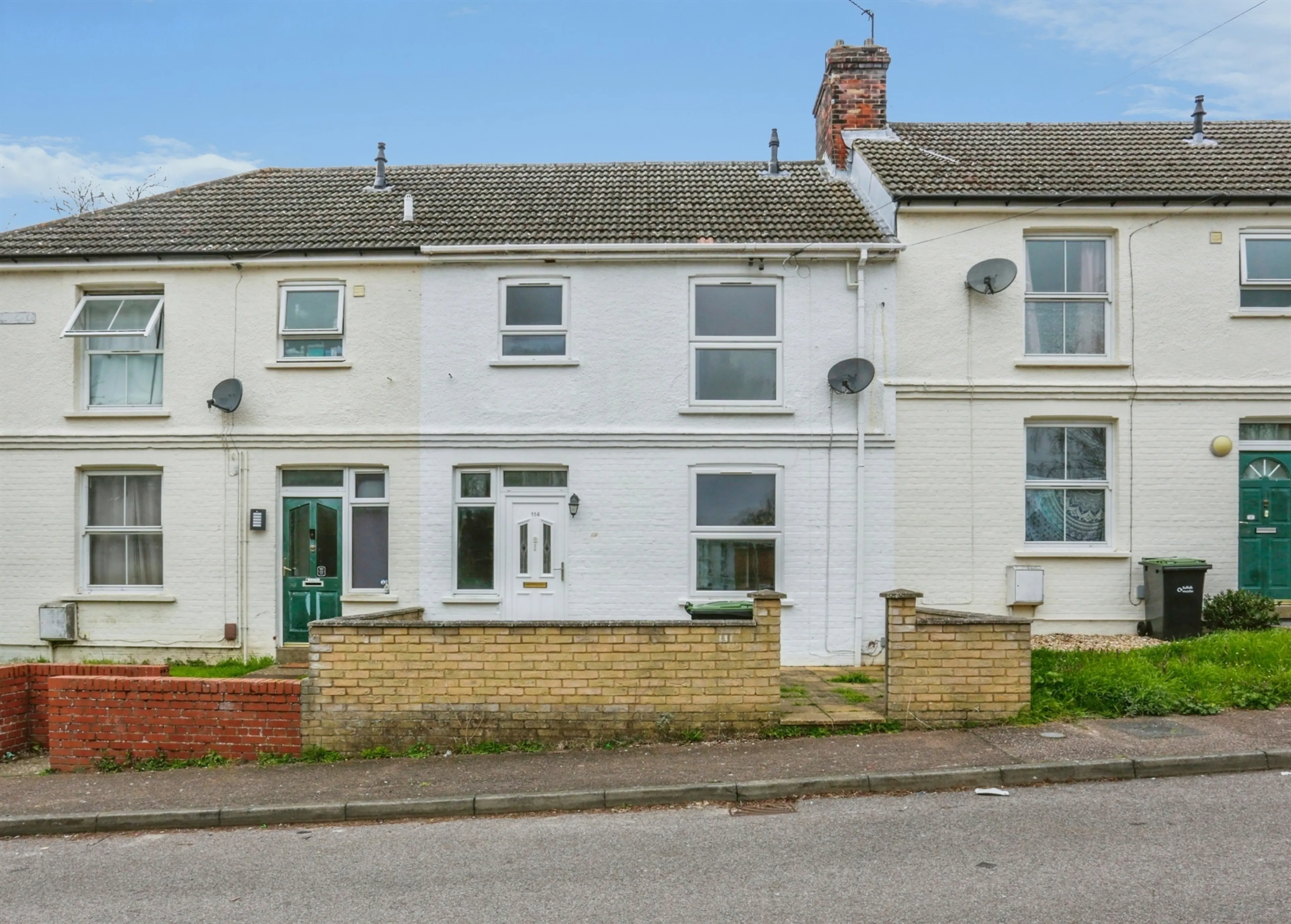 Property at Ashwell Road, Bury St. Edmunds