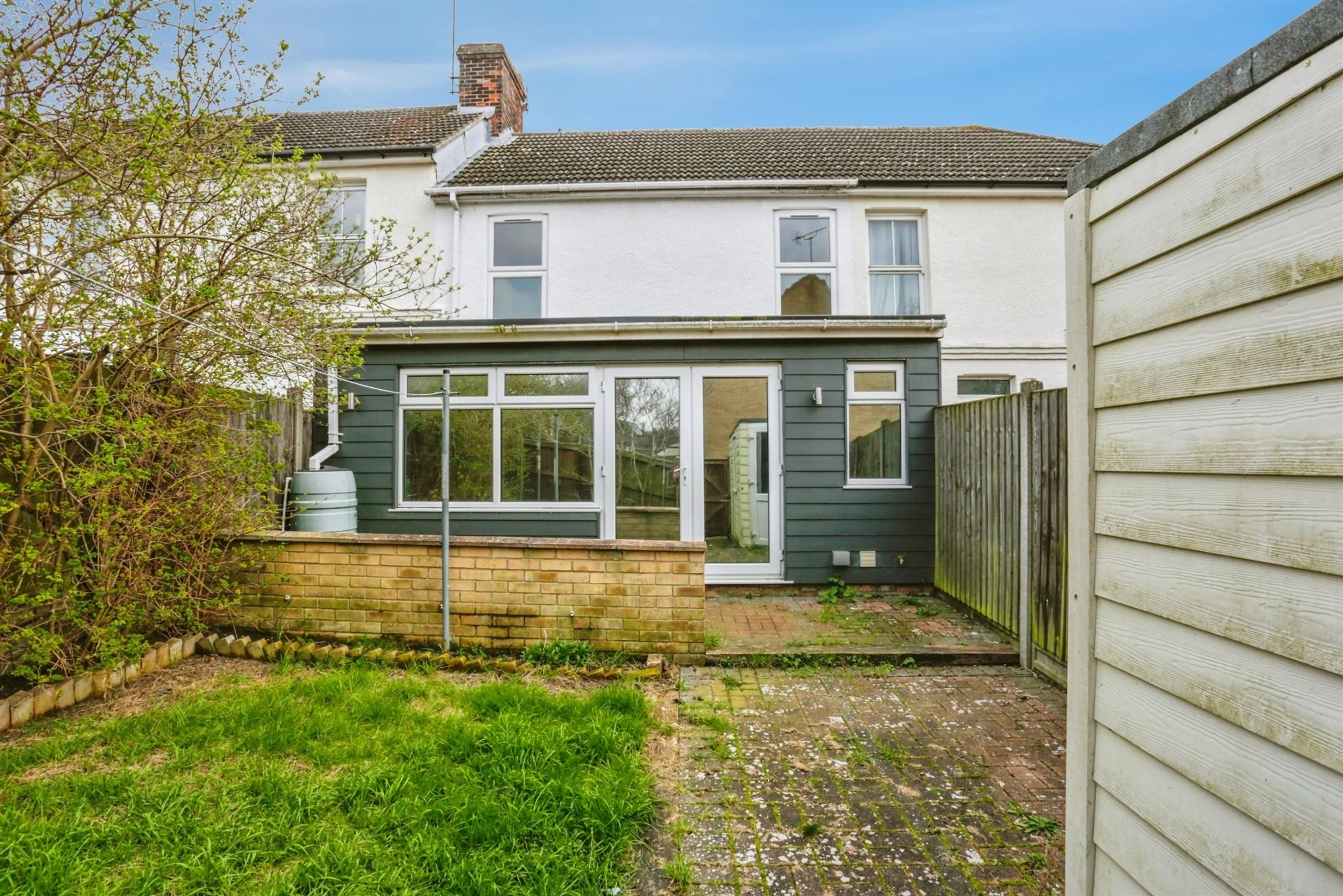 Property at Ashwell Road, Bury St. Edmunds