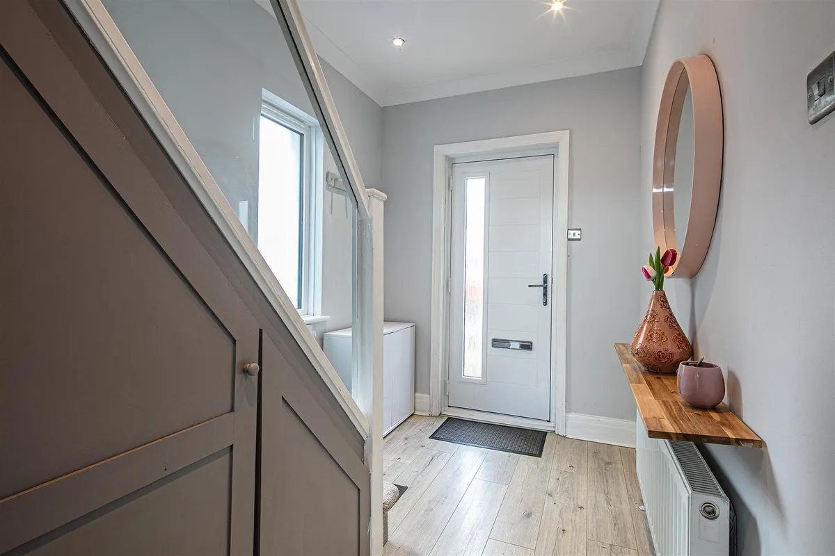 59, Louth Road, Sheffield, S11 7AU