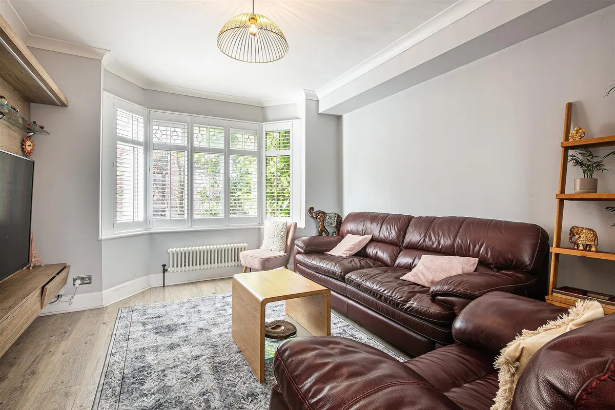 59, Louth Road, Sheffield, S11 7AU