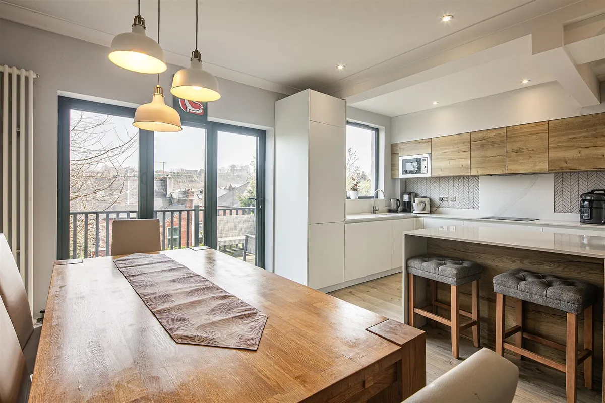 59, Louth Road, Sheffield, S11 7AU