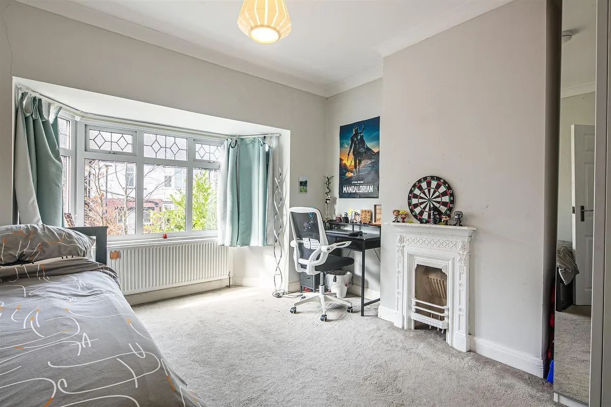 59, Louth Road, Sheffield, S11 7AU