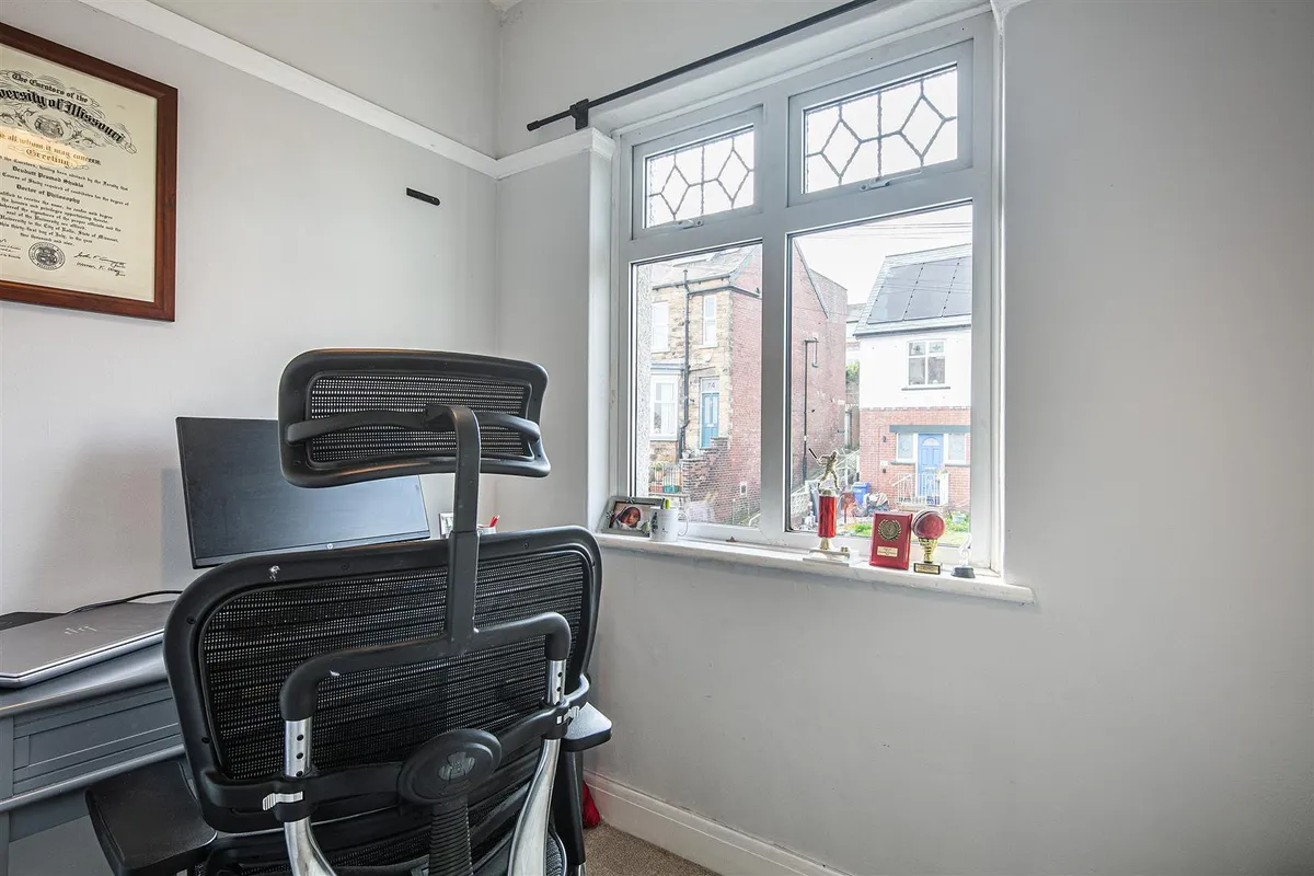 59, Louth Road, Sheffield, S11 7AU