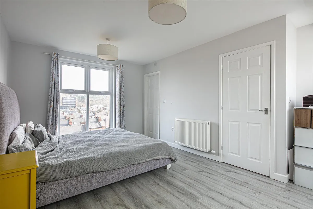 59, Louth Road, Sheffield, S11 7AU