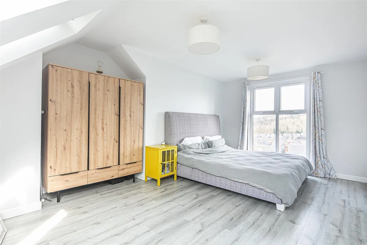 59, Louth Road, Sheffield, S11 7AU